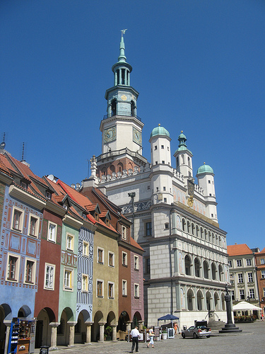 Poznań 